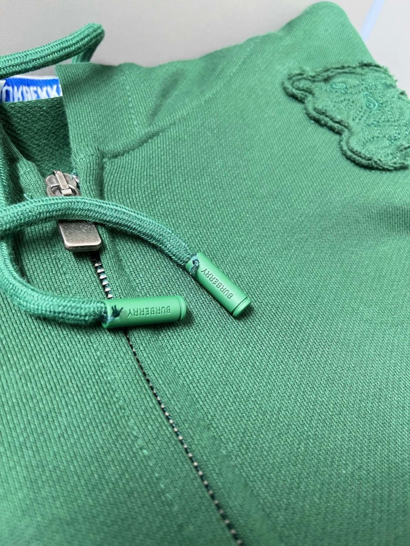 Burberry Hoodies